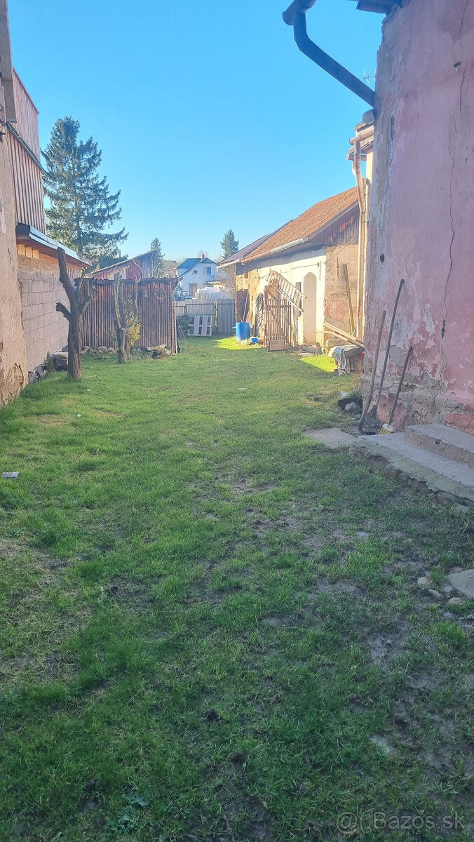 Rezervovanépredaj Veľká Lomnica 3 izbový RD o ploche 140 - 10