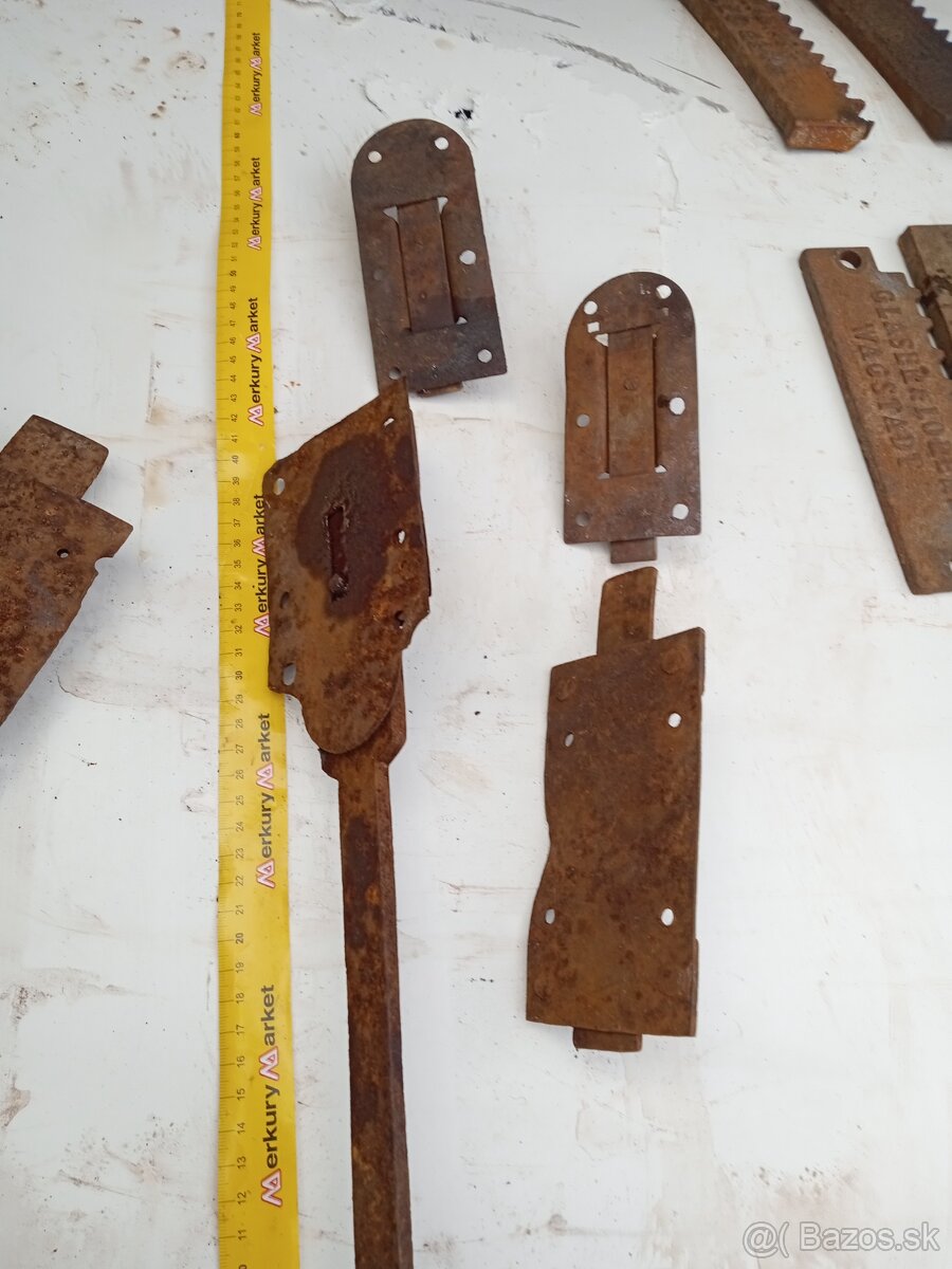 Kus 5e staré veci na dekoráciu - 10