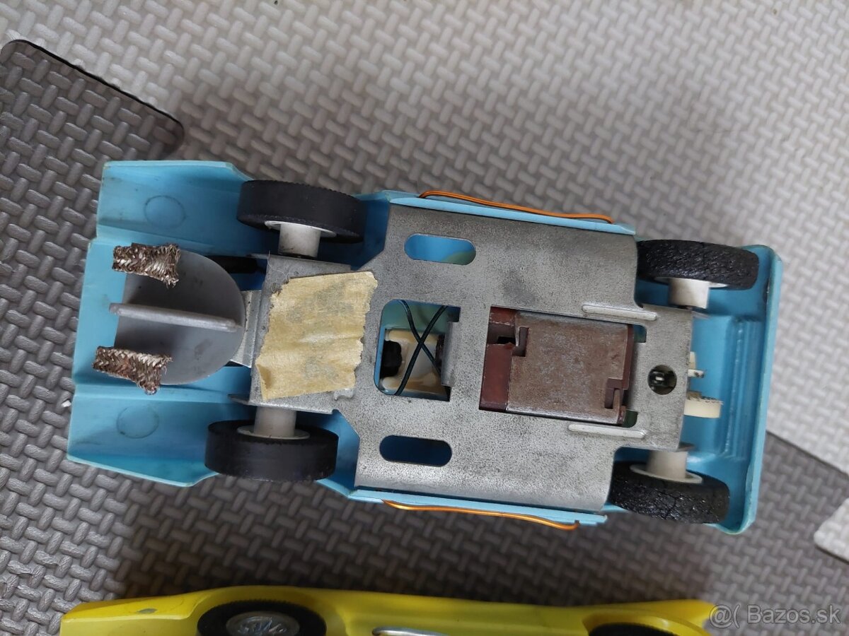 PREDÁM AUTODRÁHU PORSCHE - 10