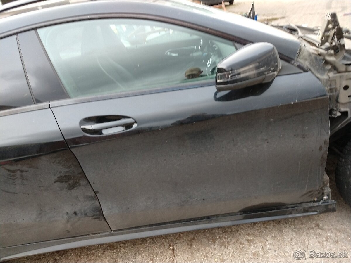 Mercedes benz CLA 250 (C117) 3/2013 - zbylé náhradní díly - 10