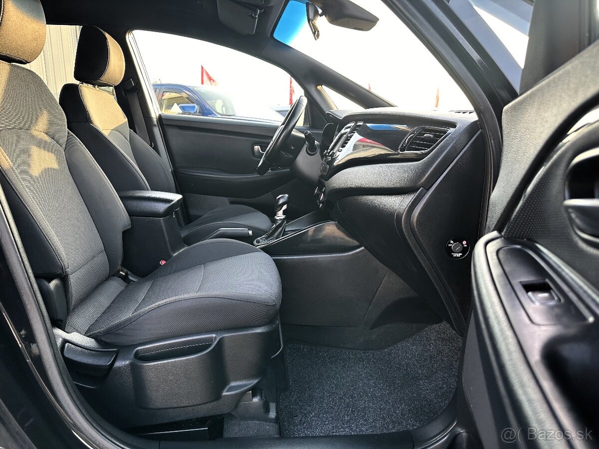 Kia Carens 1.7 CRDi LX - 10