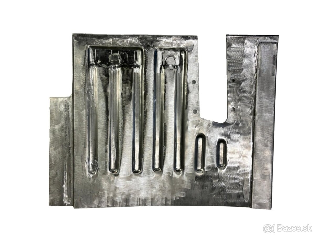 Podlaha Škoda 1000 MB - 100 - 110R - 10