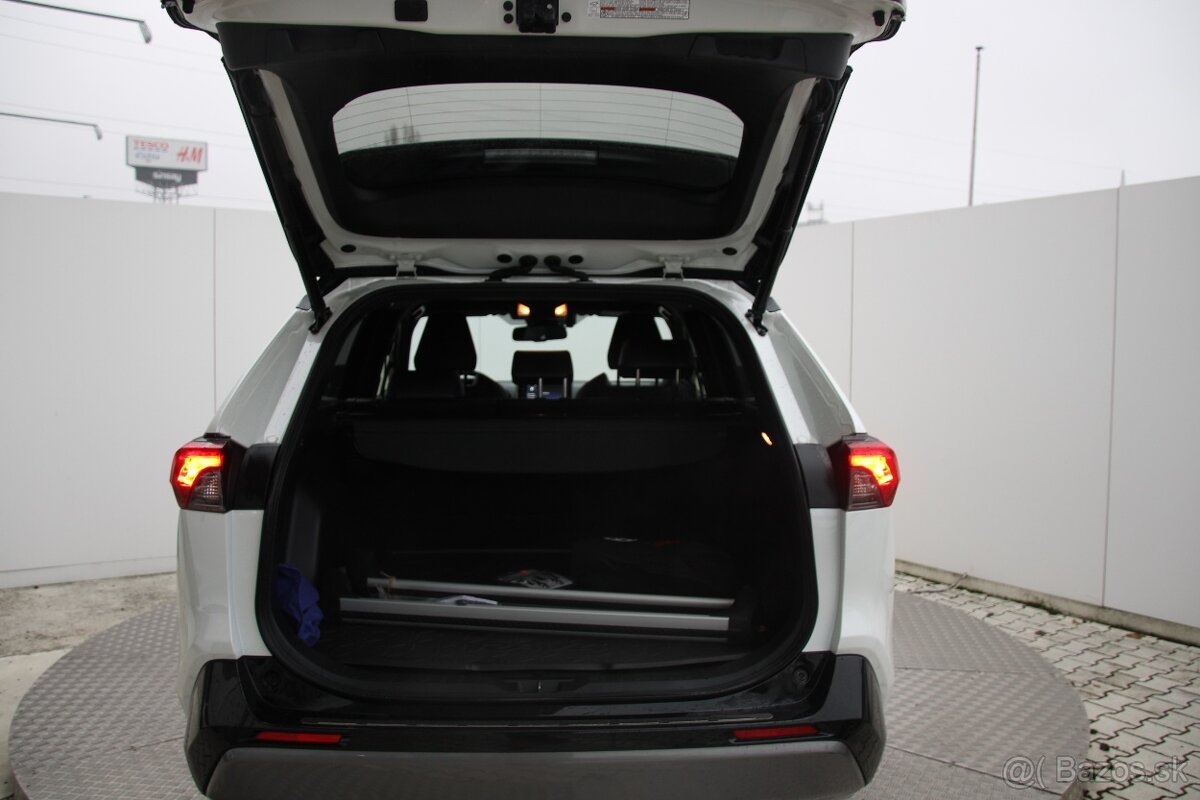 Toyota Rav4 Selection - 10