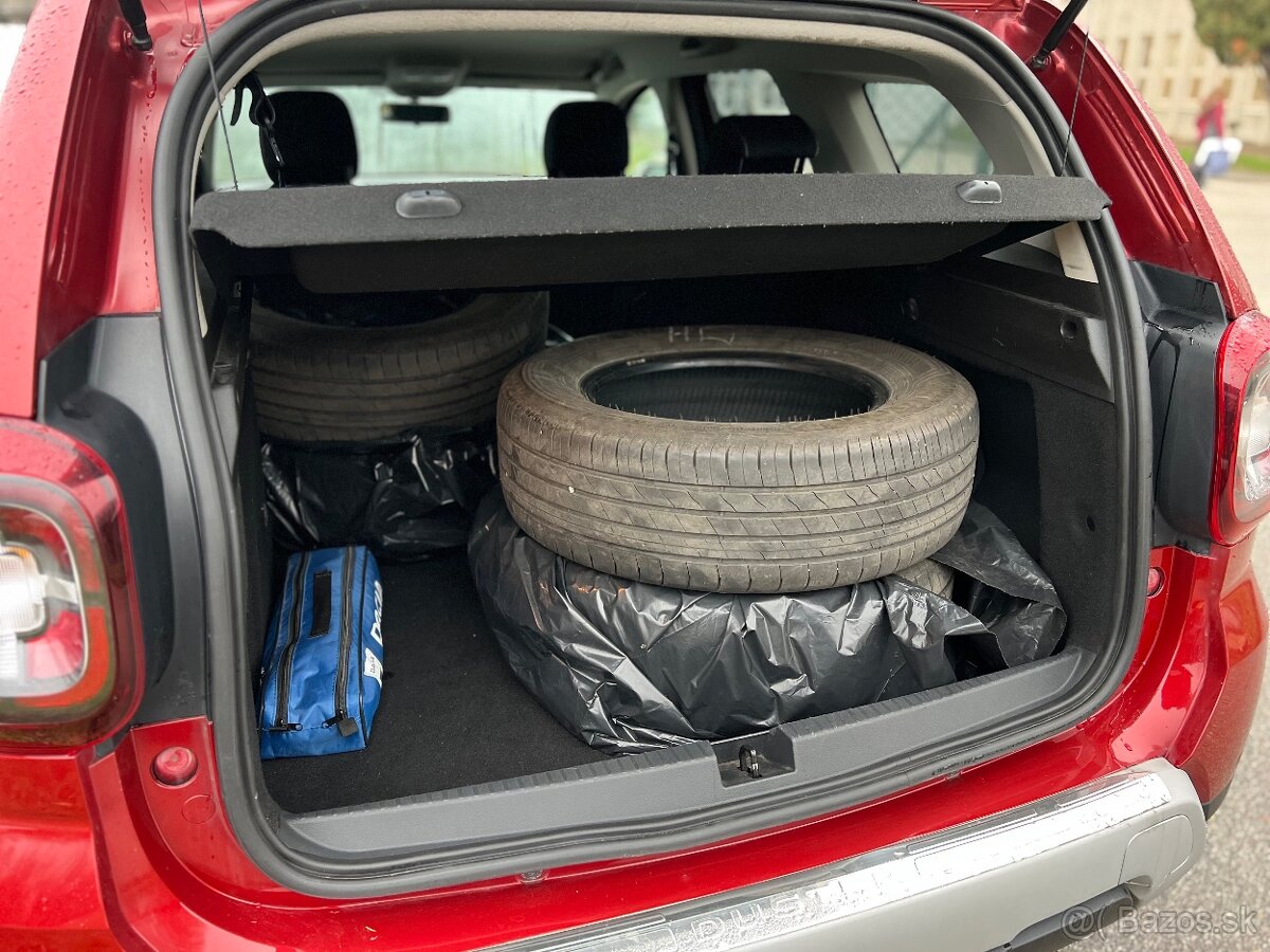 Dacia Duster 2021 - 10