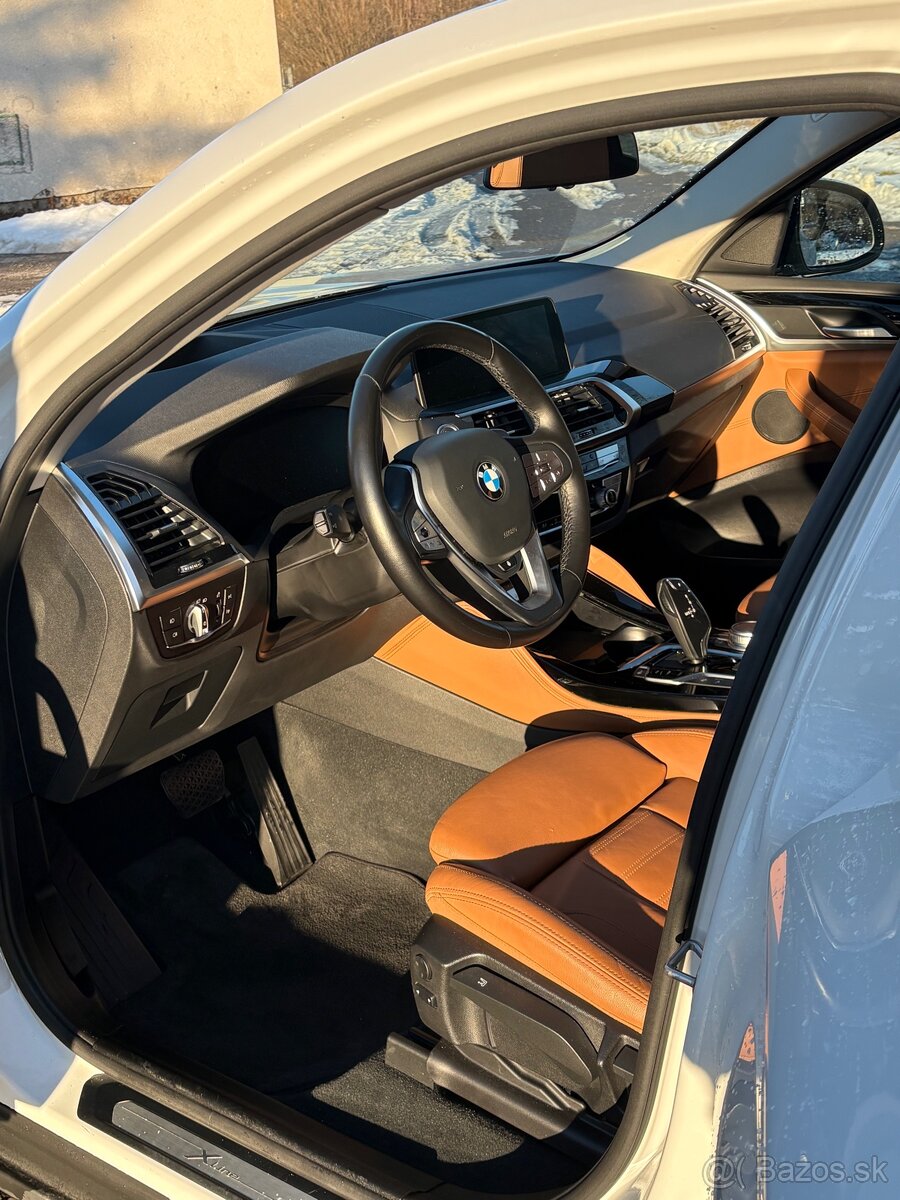 BMW X4 xDrive 30d 210kW, 28 862 bez DPH - 10