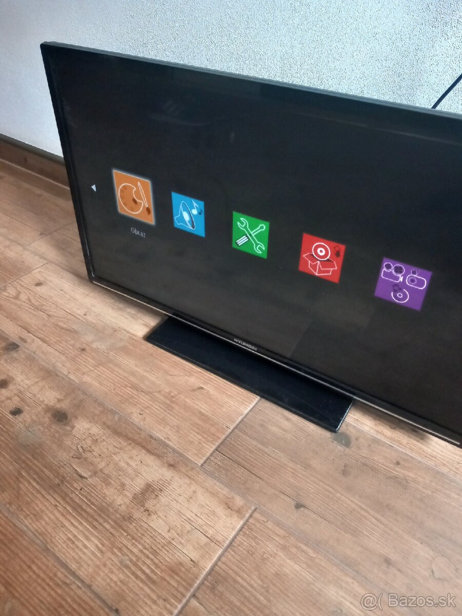 Predám televizor uhlopriečka 32" - 10