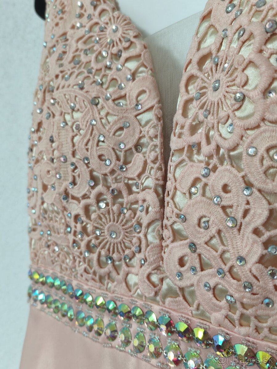 Spoločenské šaty - 10