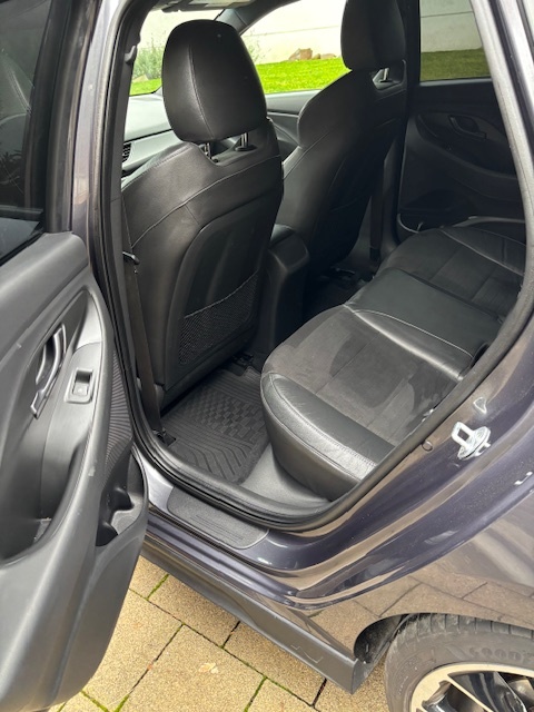 Hyundai i30N 2.0 T-GDi N Performance, možný odpočet DPH - 10