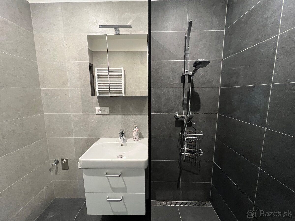 Javorka- prenájom 2 izbovej bytu - 10