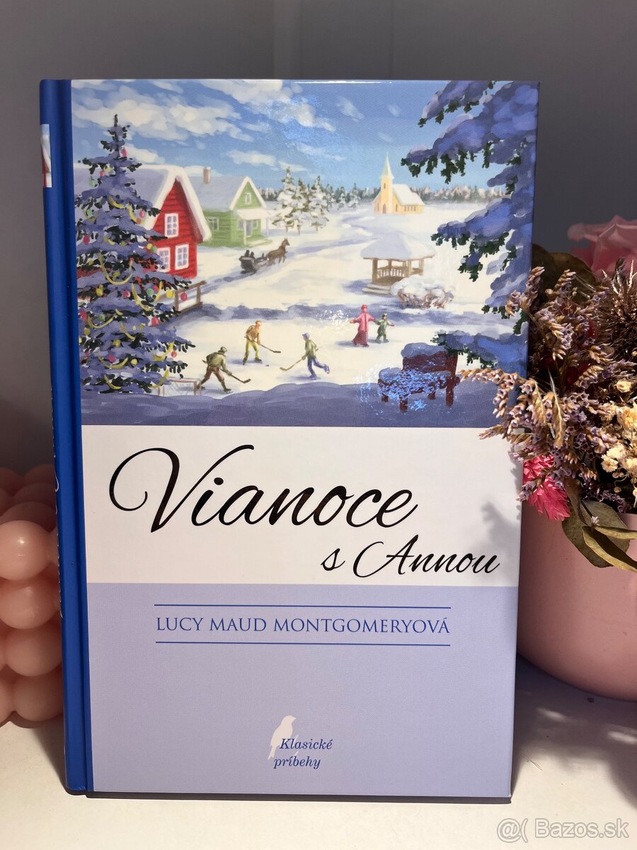 Anna zo Zeleného domu - 10