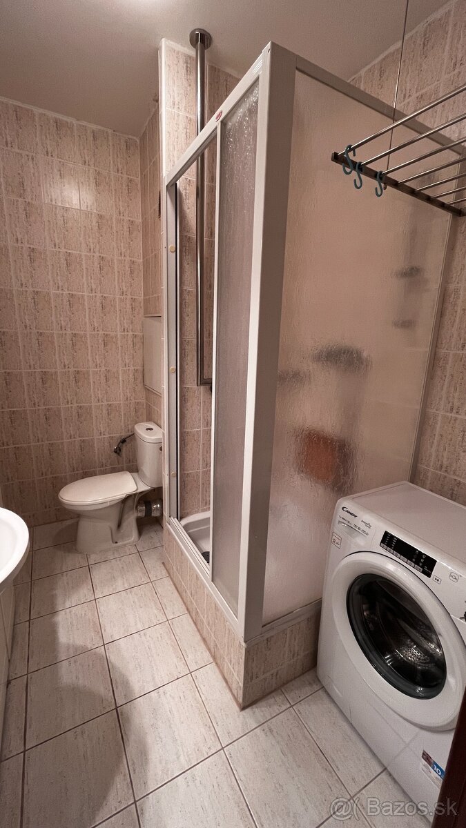 2i byt Petržalka Bratislava - 10