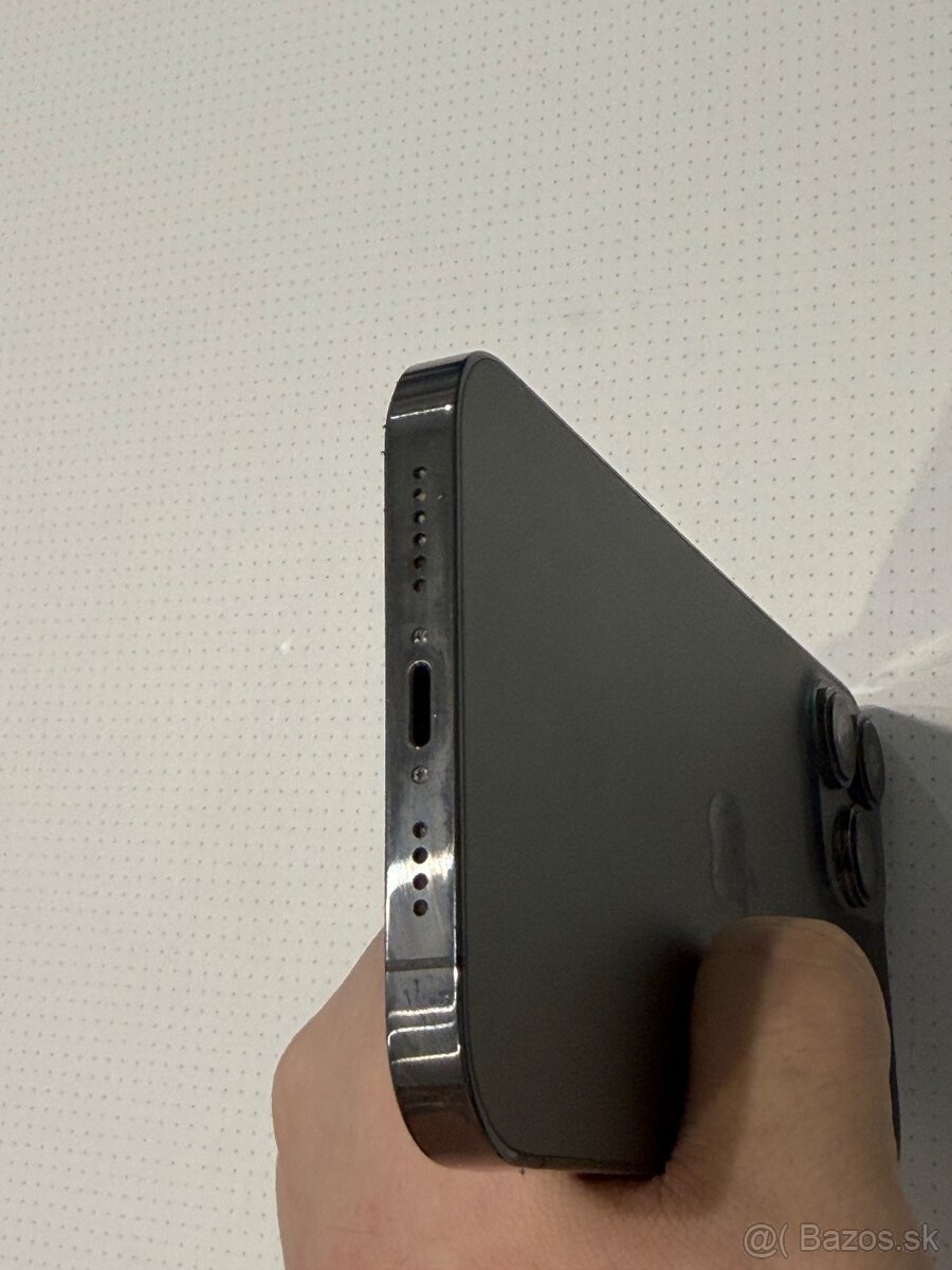 Predám Apple IPhone 13 PRO MAX 128GB Stav Nového Telefónu - 10