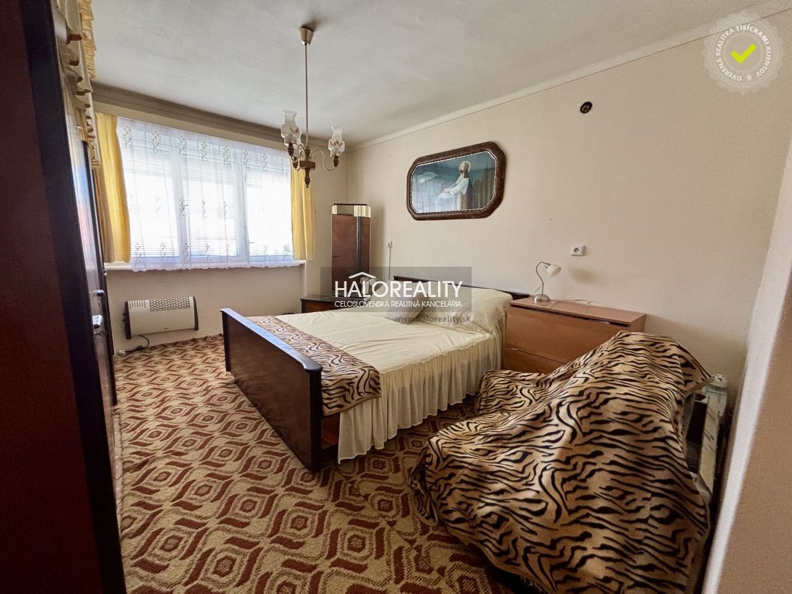 HALO reality - Predaj, dvojizbový byt Revúca - EXKLUZÍVNE HA - 10