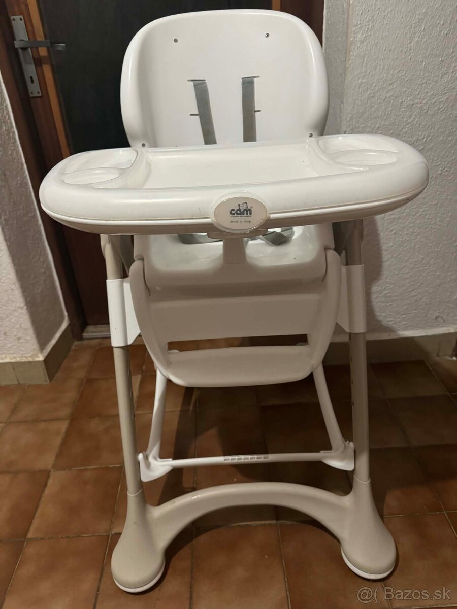 vajíčko,veža,hojdačka a stolička - 10