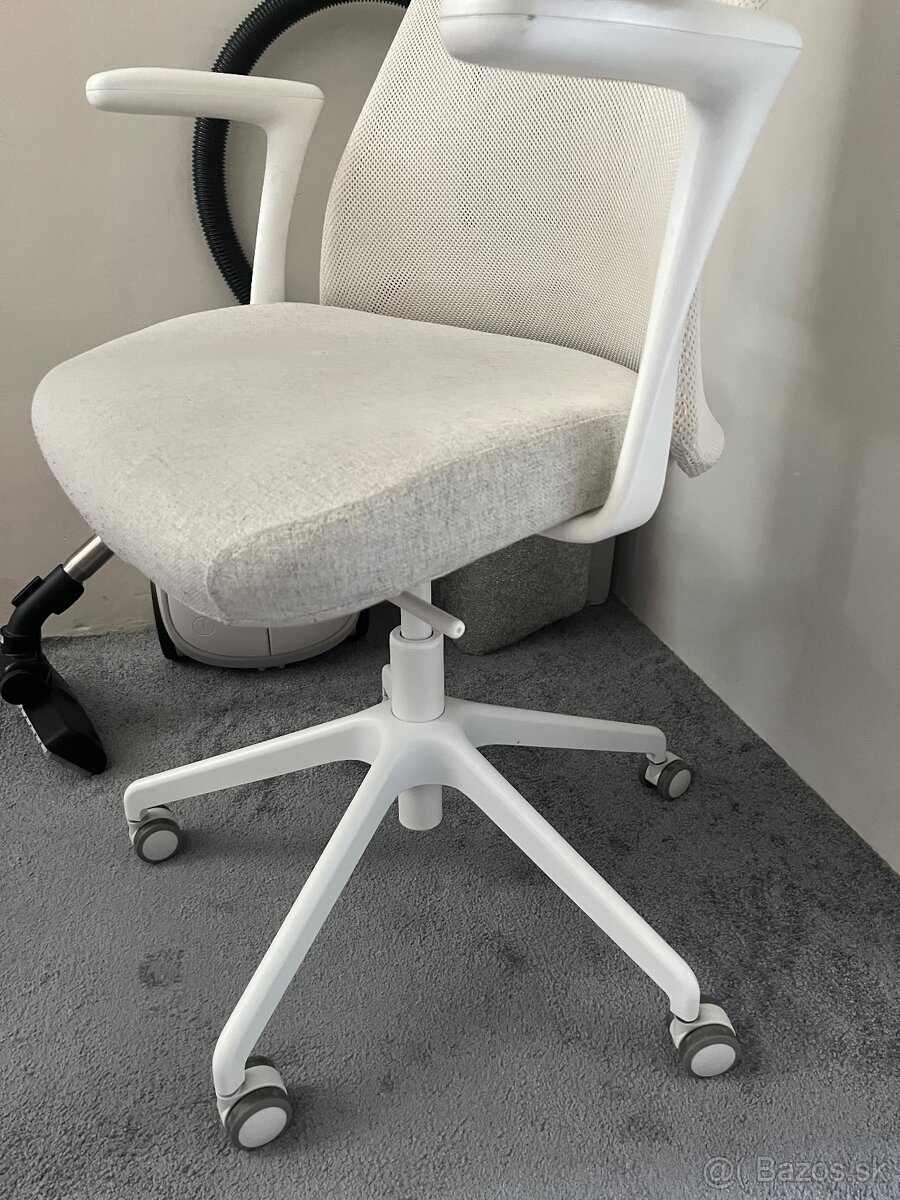 Kancelárska stolička Järfjället Ikea - 10