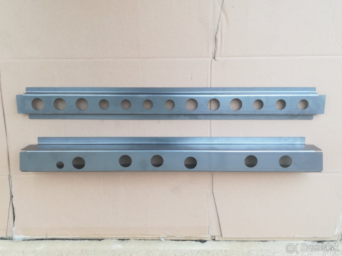 Škoda Felicia pick-up Fun - 10