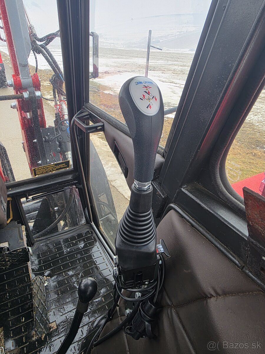 Predám Zetor Crystal 10145 - 10