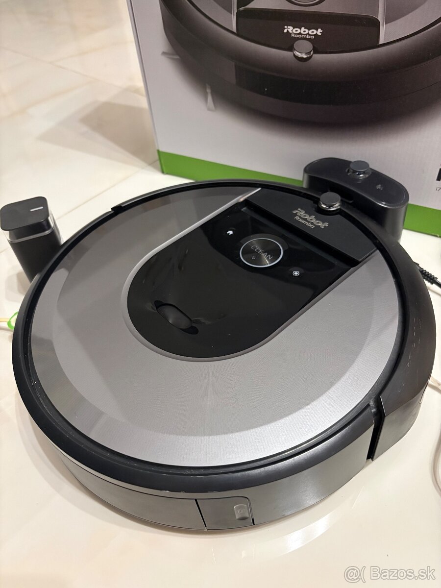 irobot Roomba i7150 - 10