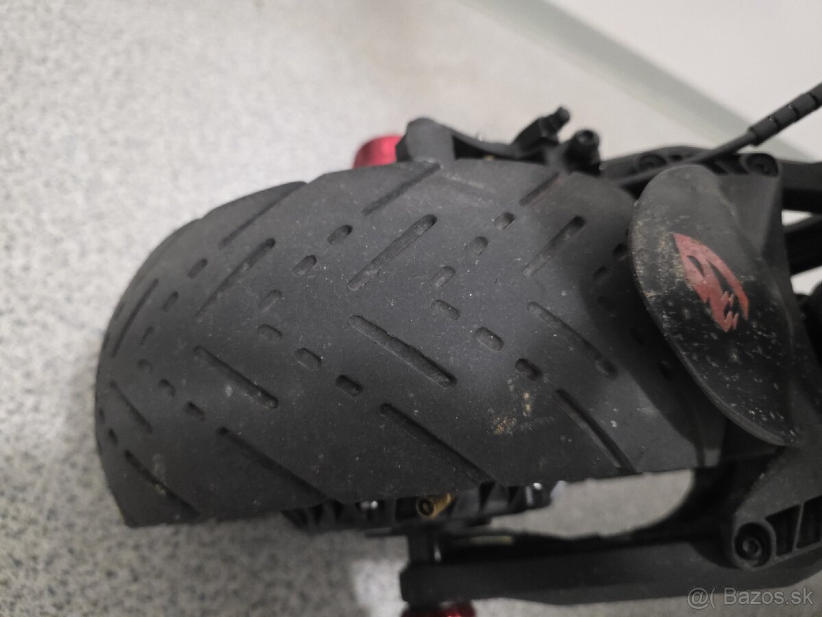 Nami Burn E 2 MAX - 10