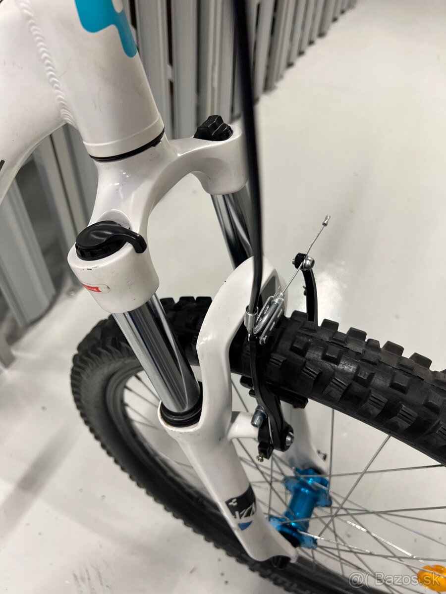 🔥Cube Access v dobrom stave✅ servisovaný - 10