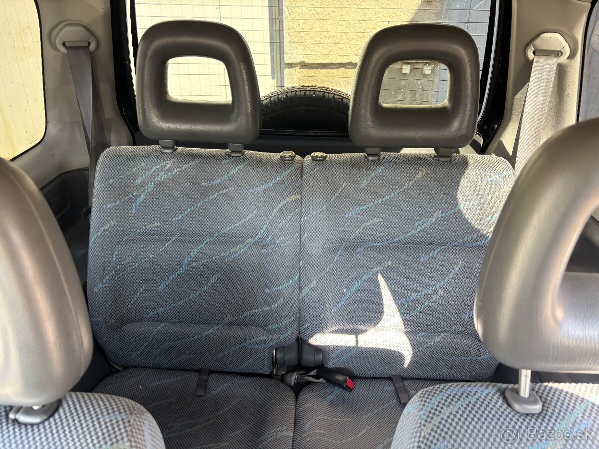 Suzuki Jimny 1,3 - 10