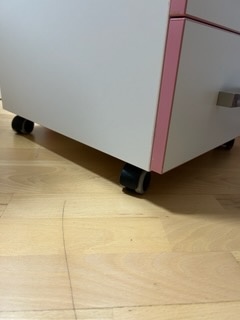 Detská izba dievčenská - 10