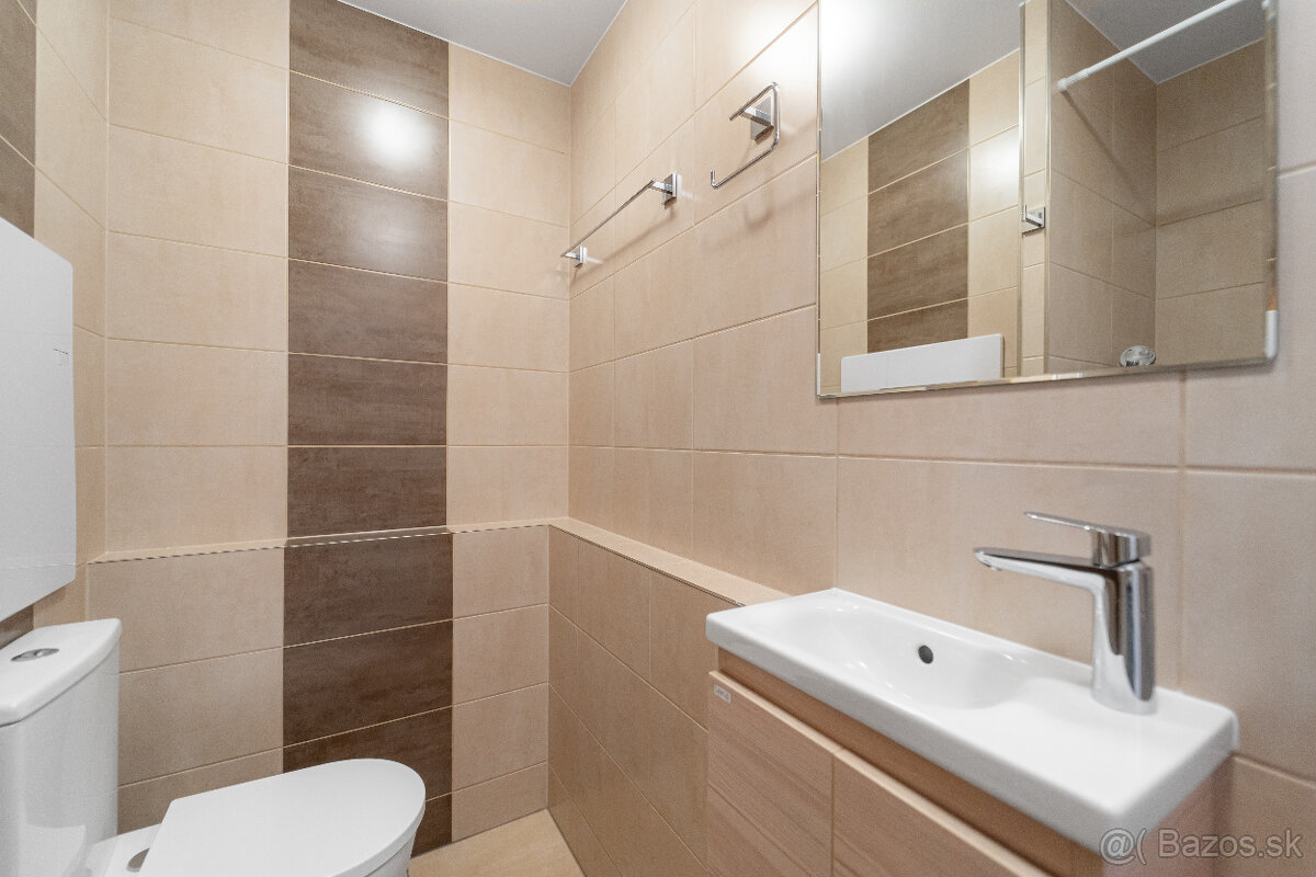 Garsónka na prenájom, Veľké Kapušany - 10