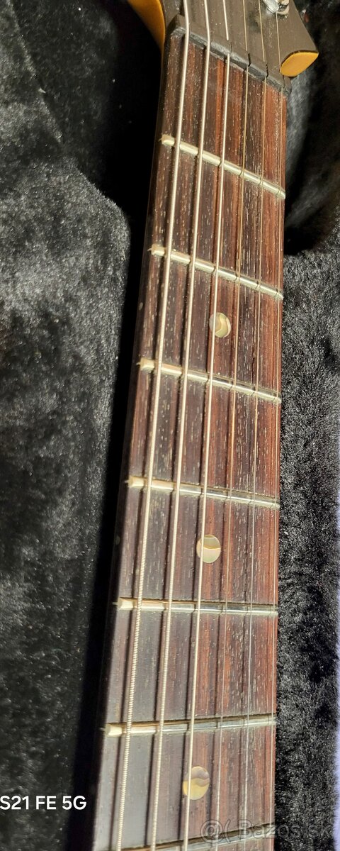 PRS CE24 Classic - USA / 2001 - 10