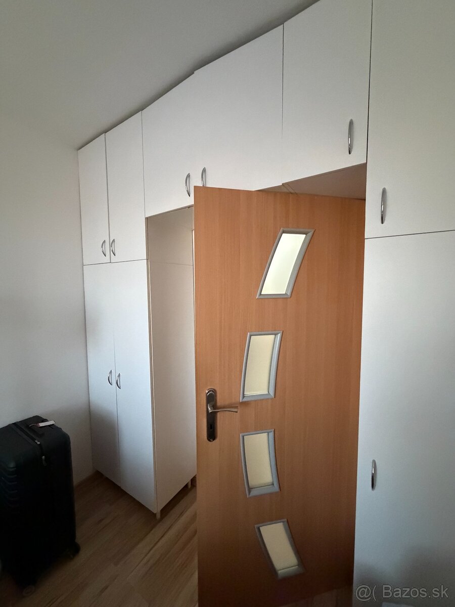 Na predaj 3izbový byt 59m2+loggia,pivnica- Topoľčany - 10