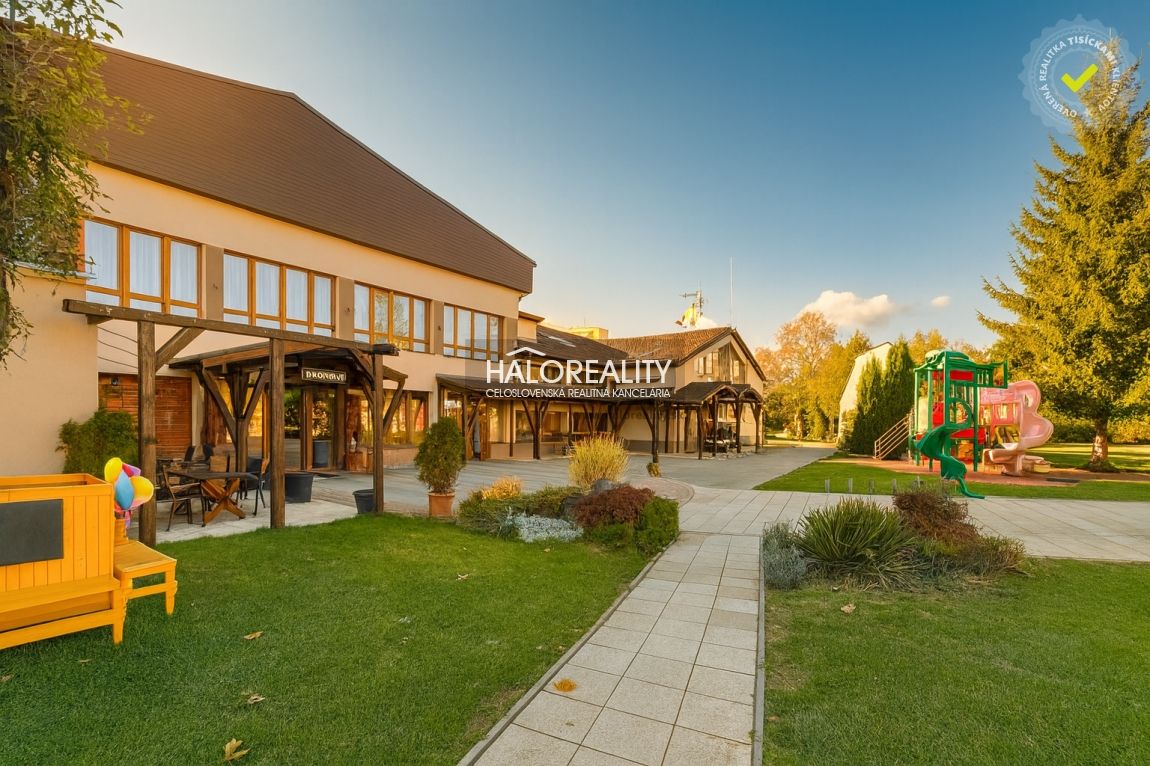 HALO reality - Predaj, chalupa Liptovský Mikuláš, Holiday Vi - 10