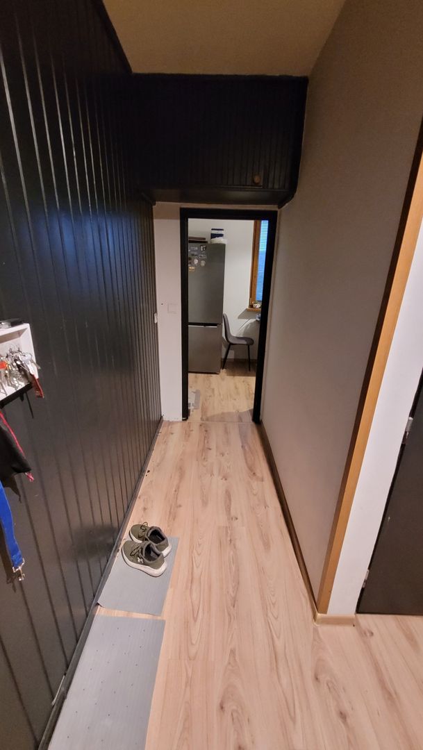 Na predaj 2 izbový byt na ulici Školská , Veľký Šariš okres - 10