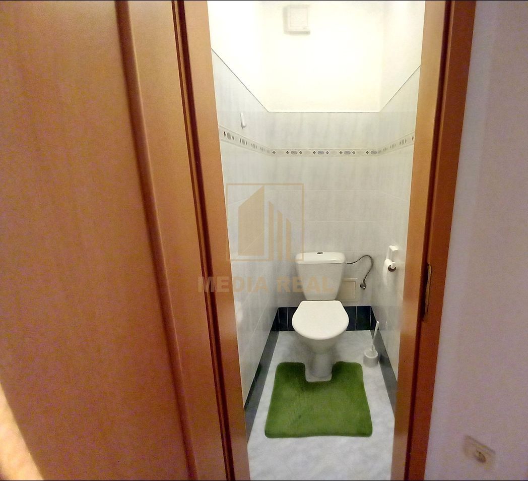 Prenájom krásny, výnimočný 4-izbový byt+balkón v peknom pros - 10