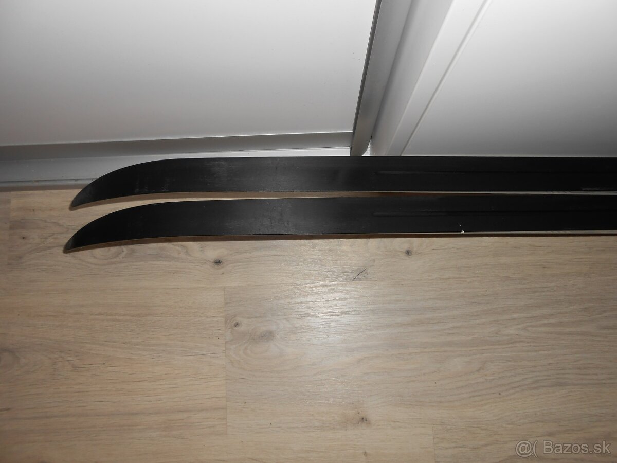 Predam v peknom stave bezky znacky SALOMON 8X CLASSIC - 10