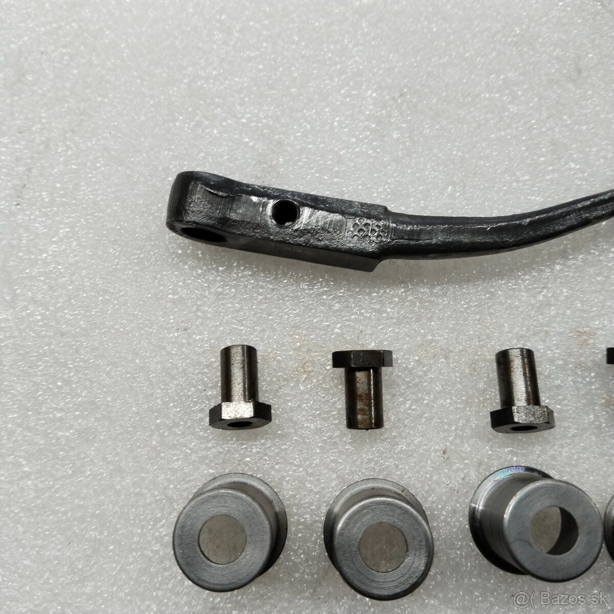 MANET 90 SPOJKA & PÁČKA & MISKA & MATKA ORIGINÁL - 10