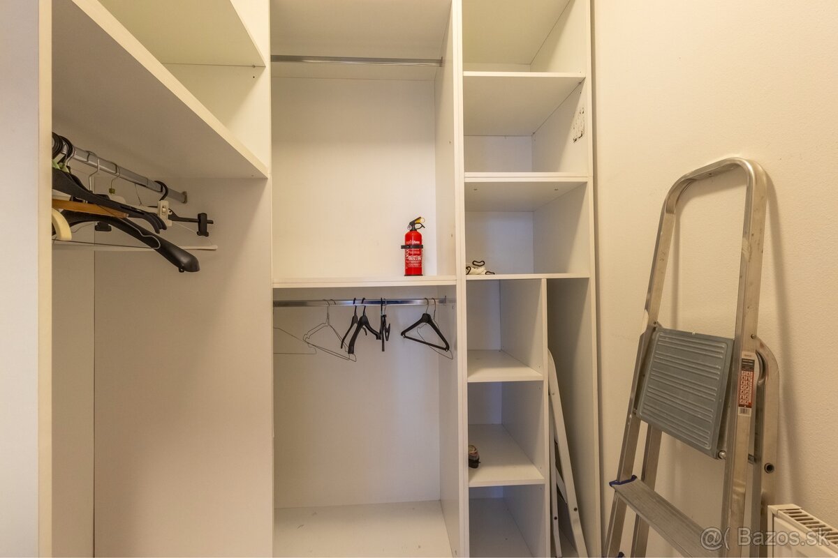 3-izbový byt 120 m2 v centre - Mikulášska ulica, Staré Mesto - 10