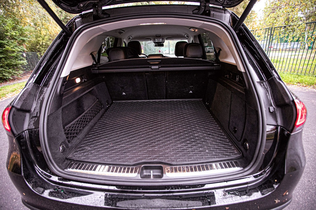 Mercedes-Benz GLE SUV 450 mHEV 4MATIC A/T, DPH - 10