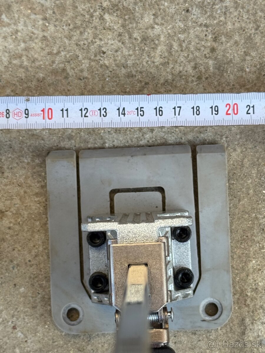 Predam zdvihak okien a dverí - 10