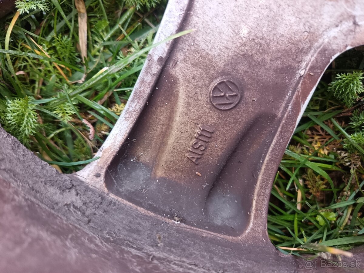 Predám kolesá r16 - 10