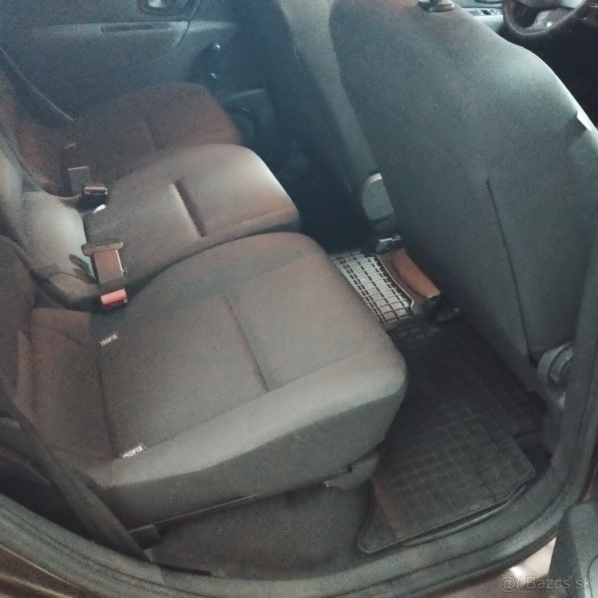 Renault Scenic - 10