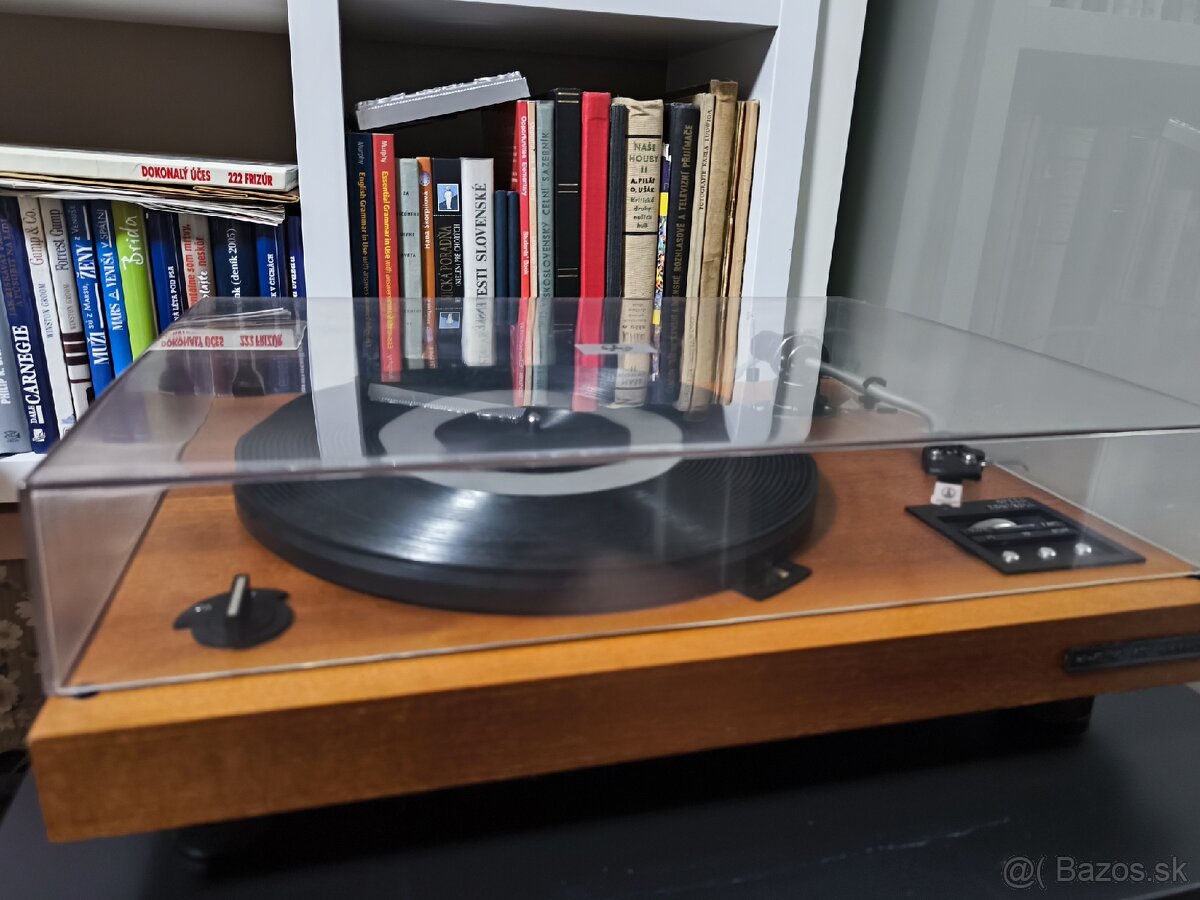 Tesla NC 450 elektronic + predzosilovač - 10