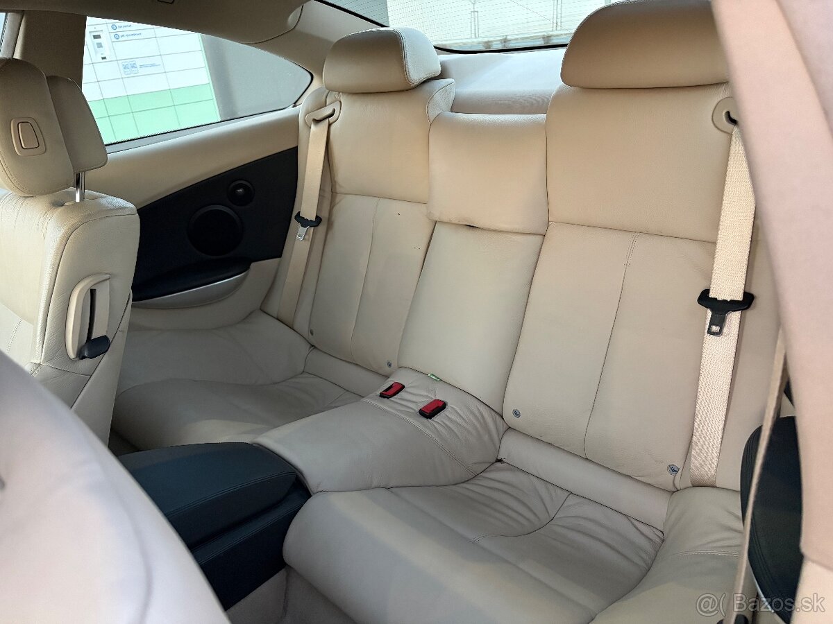 Bmw e63 650i facelift - 10