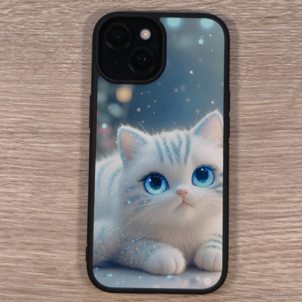 Kryt na iphone a Samsung - 10