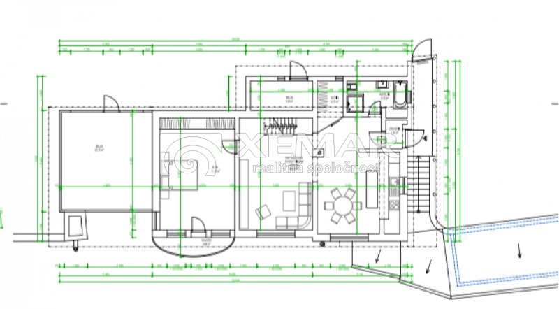 PREDAJ Priestranná chata v Sielnici - 10
