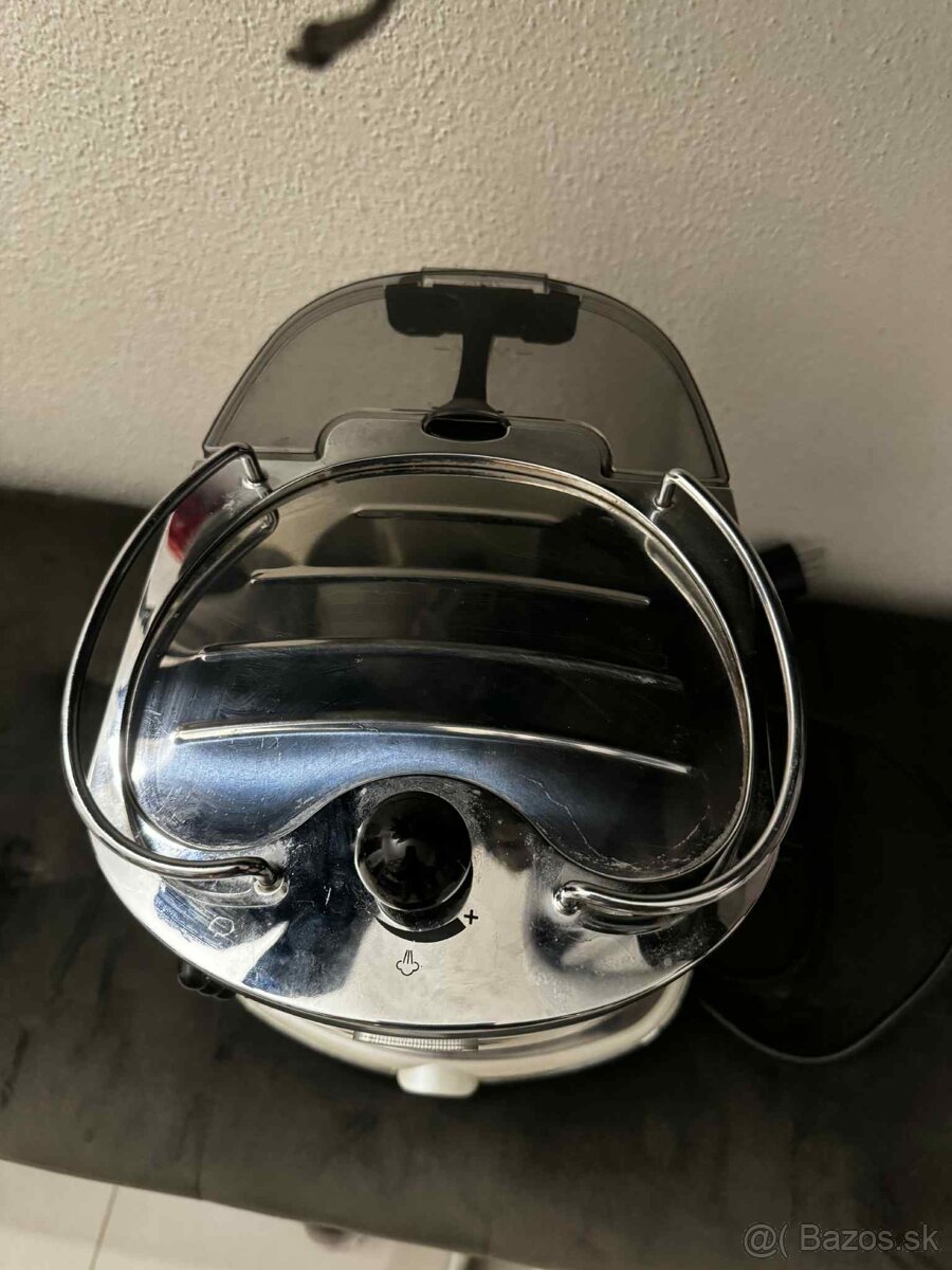 Pákový kávovar Delonghi - 10