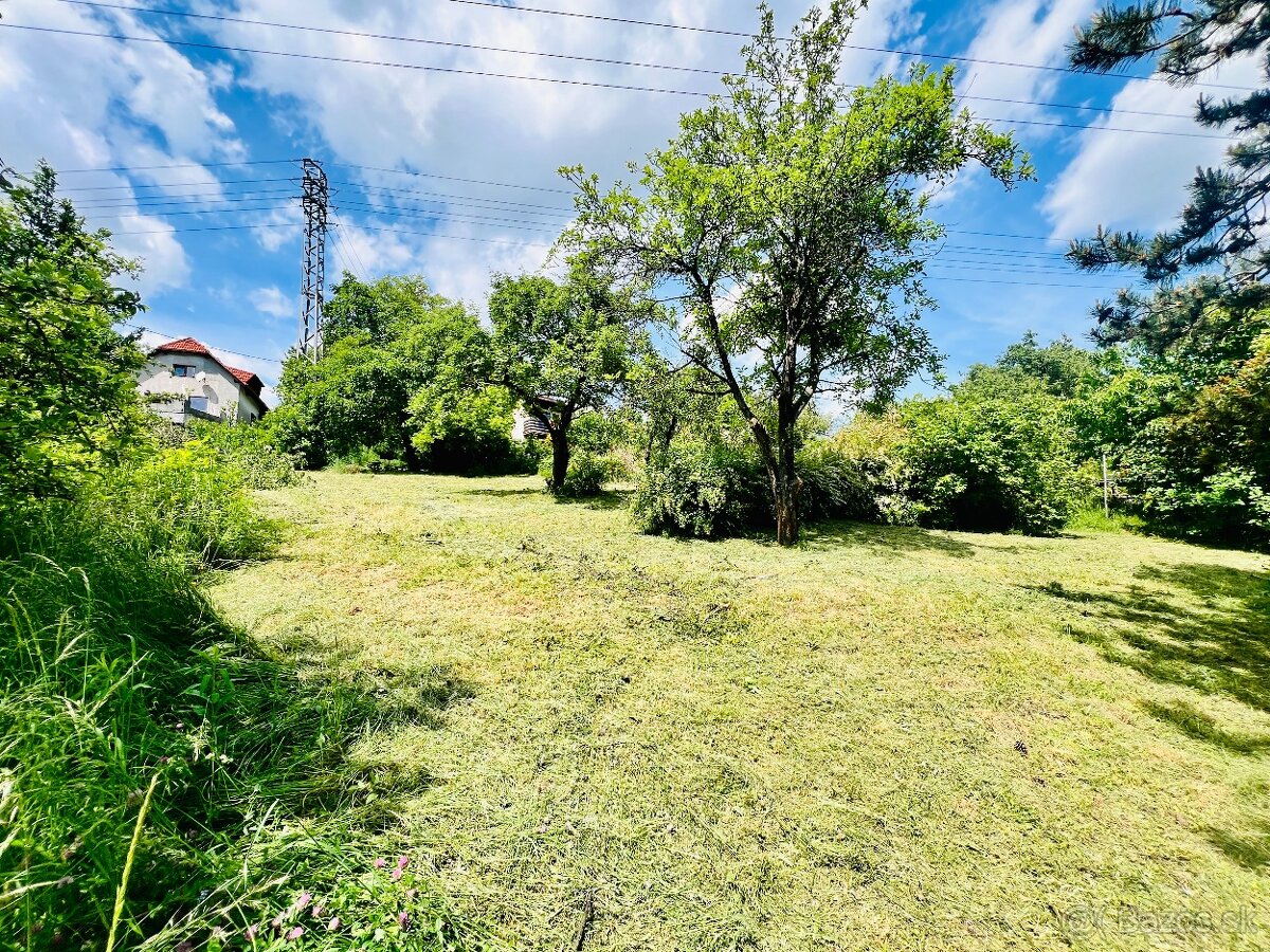 Pozemok Košice - Vyšné Opátske - 10