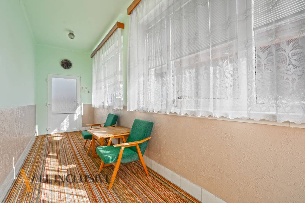 ALL INCLUSIVE I ČIASTOČNE ZREKONŠTRUOVANÝ RD S POZEMKOM VEĽK - 10