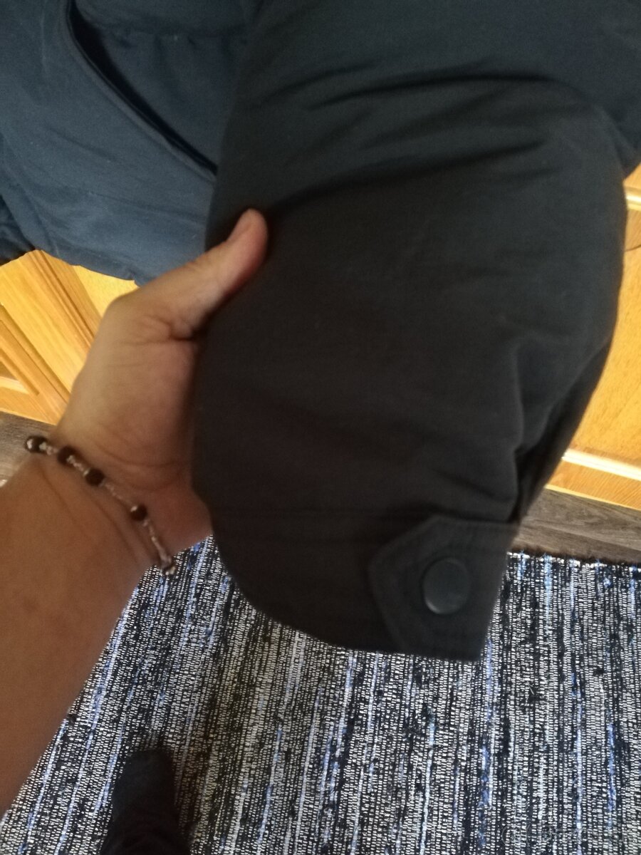 Panska paperova bunda - 10