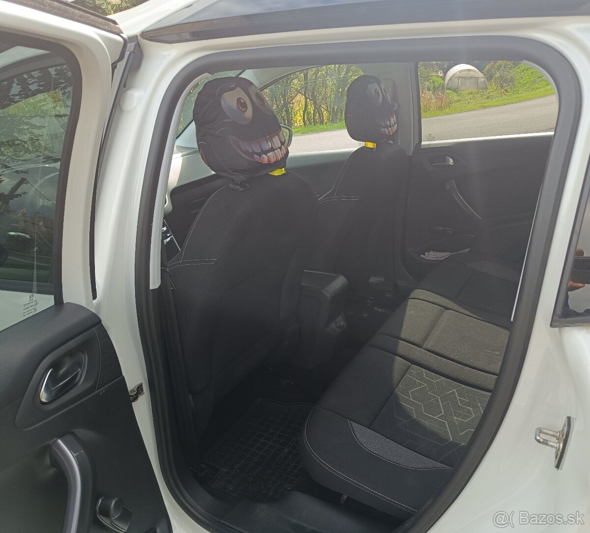 Peugeot 2008 1.2 Active Style - 10