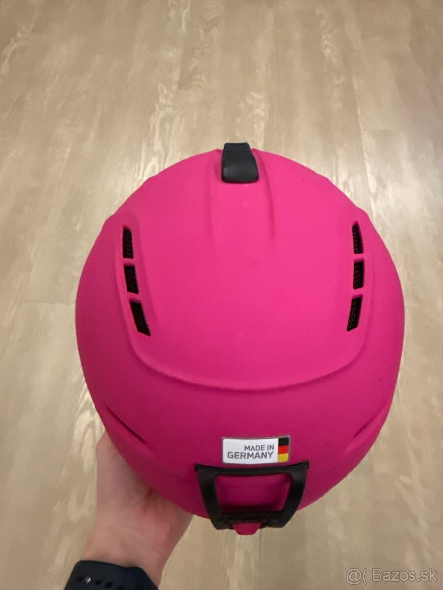 Lyžiarska prilba - 10