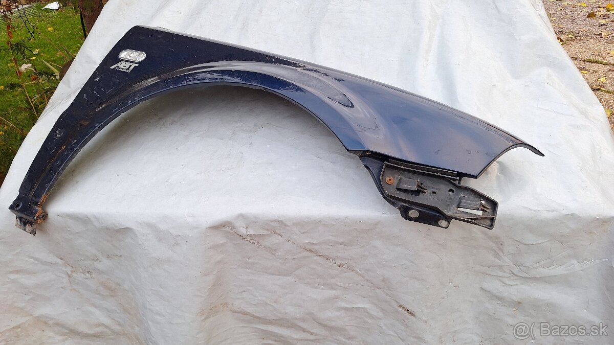 Passat b5.5 1.9 tdi 96kw ,2004 - 10